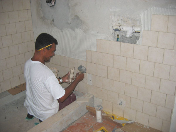 tile