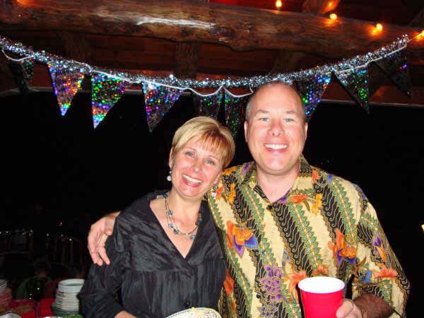 Jennifer & Tim (2)