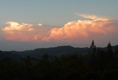 sunrise
